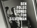 Songs For Silverman Ben Folds Five Vinyl Record (2016) Brand New Ships Worldwide