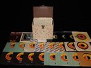 Original 1960's CANADA Collection 24 BEATLES 45 Single Records Swirl Apple