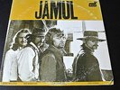 LP JAMUL jamul US 1970 LIZARD A20101 STEREO VINYL VINILO BLUES ROCK