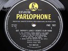 The Beatles - Sgt. Pepper's - UK 1967 1st *MONO* Pressing LP 100% Complete EX+