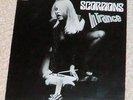 Scorpions In Trance Vinyl LP D 1983