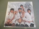 Beatles Yesterday and Today Butcher Cover Peeled T-2553