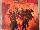 MEAT LOAF BRAVER THAN WE ARE 2 LPs EXCLUSIVE RED VINYL LIMITED EDITION