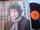 BOB DYLAN   