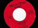 Northern Soul J J Barnes Please Let Me In Ric Tic Detroit Classic Original