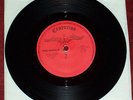 CENTURION TWO WHEELS / BITCH NWOBHM RARE MINT SINGLE 1982