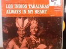 Los Indios Tabajaras Always in My Heart LP RCA Living Stereo shrink M-