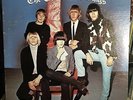 The Chesterfield Kings-Here Are The Chesterfield Kings Lp NM First Issue