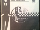 The Specials Gangsters The Selecter  Yugolslavian 7