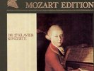 Mozart - 27 Klavierkonzerte, 13 LP Box, Ingrid Haebler, Ludwig Hoffmann