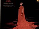 Bellini - Norma Orig. LSC 6166 3 LP Box, Sutherland, Horne, Bonynge