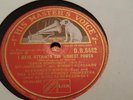 ALEXANDER KIPNIS BORIS GOUDOUNOV ACT 2 HMV DB6482 & 6483