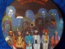THIRD WORLD You've Got The Power/ NEAR MINT PICTURE DISC / CBS 11 85563