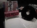 ELVIS PRESLEY EP HEARTBREAK HOTEL RCA MKE - 173