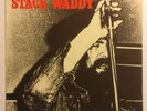 Stack Waddy - Same POLYDOR GERMAN DANDELION PSY BLUES ROCK 1971 Vinyl LP