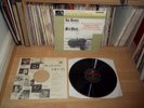 Music for Viola and Cello DOWNES Jacqueline Du Pre UK HMV CLP 1650 Ed.1 mono