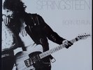 BRUCE SPRINGSTEEN - BORN TO RUN CBS SBP 234729 OZ 1ST PRESS 1975 GREAT NICK