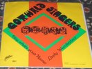 Gottwald Singers : Hey,what's your Name/Lady Wunderbar,Telstar,ULTRARAR  ,7