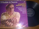 Juarez Sant'Ana O Vendedor de Sucessos Bossa Nova samba Easy soft Brazil LP Hear