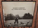 GEORGE HARRISON ALL THINGS MUST PASS ( 3 LP SET) NEAR MINT ORIGINAL W/ POSTER