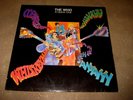 THE WHO   A QUICK ONE   REACTION  MONO  1966  593002 A//2/ B //1 1st press EX/EX