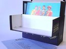 THE BEATLES Complete Singles Collection Box Set 26 X 7