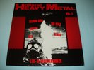 HOLLAND HEAVY METAL VOL. 2 various 12