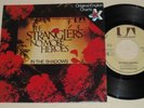 THE STRANGLERS  V.RARE ORIG GERMAN IMPORT 7
