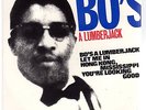 BO DIDDLEY Bo's A Lumberjack 4 trk EP Pye R&B Series 7