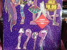 PRINCE VINYL 1999 lp '82 SEALED RARE HYPE Vg+/MINT Delirious little red corvette