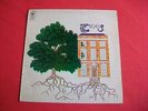 TREES - THE GARDEN OF JANE DELAWNEY - UK 1ST LP - A1/ B1 - 1970 - CBS S 63837