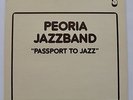 OPUS 3 - PEORIA JAZZBAND - PASSPORT TO JAZZ