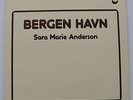 OPUS 3 - BERGEN HAVN - SARA MARIE ANDERSON