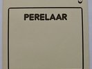 OPUS 3 - PERELAAR