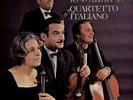 Mozart - Streichquartette KV 499, 575, ED1 Quartetto Italiano Philips 6500241 LP