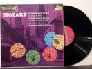 PETER MAAG Mozart Symphony #32 #38 '59 London STEREO blue back 1E/1E M- BEAUTY