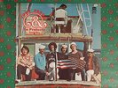 Tony Pabon y La Protesta/featuring Nestor Sanchez/LP 12