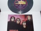 KISS - SINGLE - 7