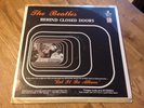 Beatles 2x LP Behind closed doors Moonchild records press NO TMOQ LOVELY VINYLS