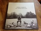 George Harrison 3x LP All things must pass UK Apple 1st press Beatles BEAUTIFUL
