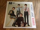 Beatles EP 7