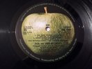 Paul McCartney LP Ram UK Apple 1st Press -1 matrixes  BEATLES ******************