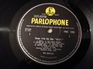 Beatles LP Help UK Parlophone Mono 1st Press BEAUTIFUL COPY ********************