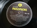 Beatles LP Please please me UK Mono Y/B Parlophone 5th Press DECENT COPY *******