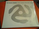 The Black Crowes Three Snakes & One Charm DOUBLE LP 2015 Sealed