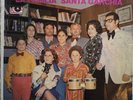 Grupo Santa Garchia - La Familia / Karina / Perú Mambo Salsa Guaracha Rare HTF