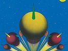 The Cosmic Jokers - Cosmic Jokers,The (Yellow Vinyl)
