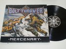BOLT THROWER - 