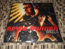 VANGELIS  BLADE RUNNER SOUNDTRACK AUDIO FIDELITY 180g RED vinyl Sealed