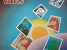 Doctor Who: The Music II BBC Records Radiophonic Workshop LP Five Doctors
